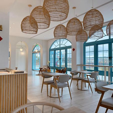Little Greece Nanwan Exterior foto