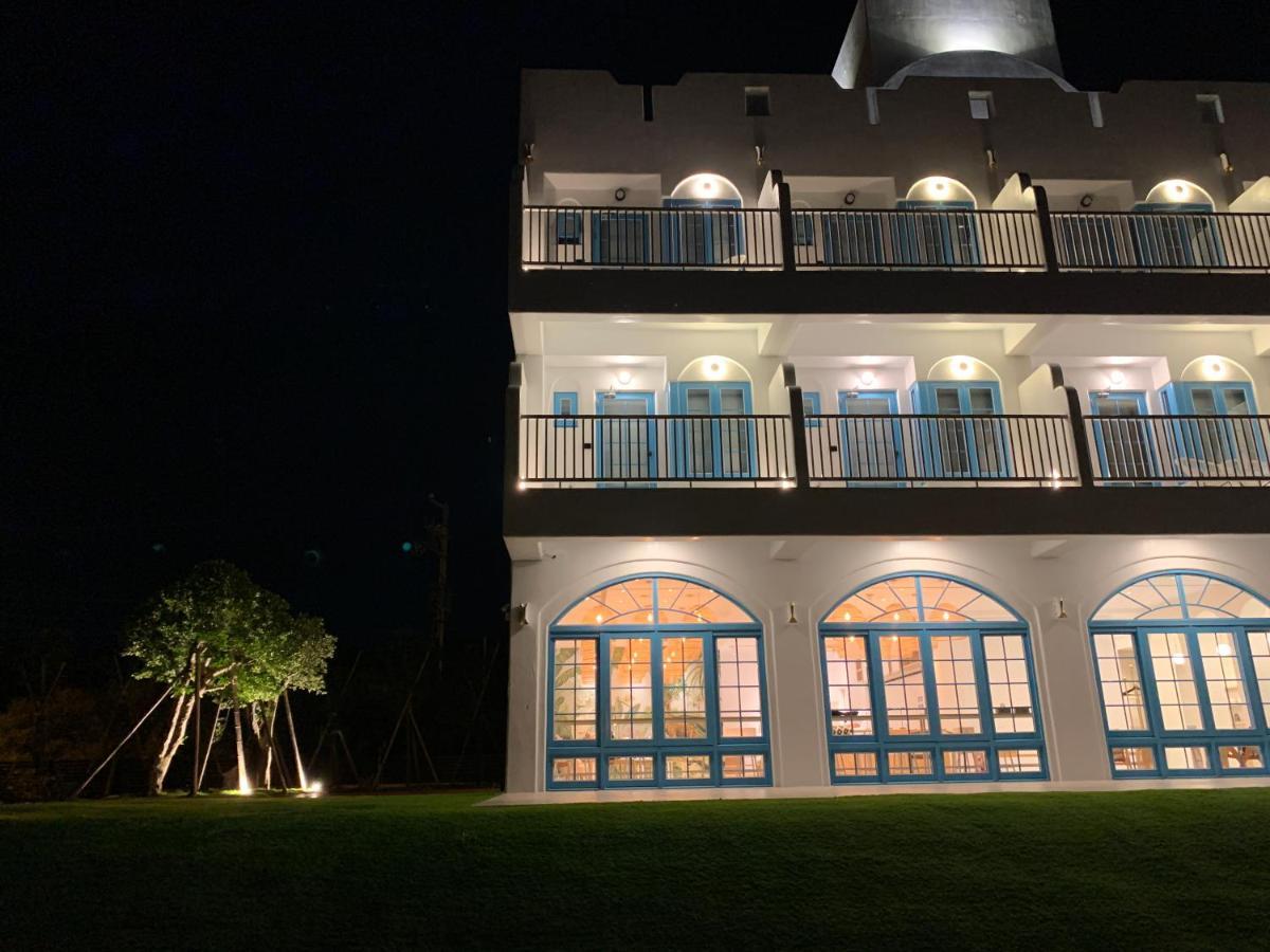 Little Greece Nanwan Exterior foto