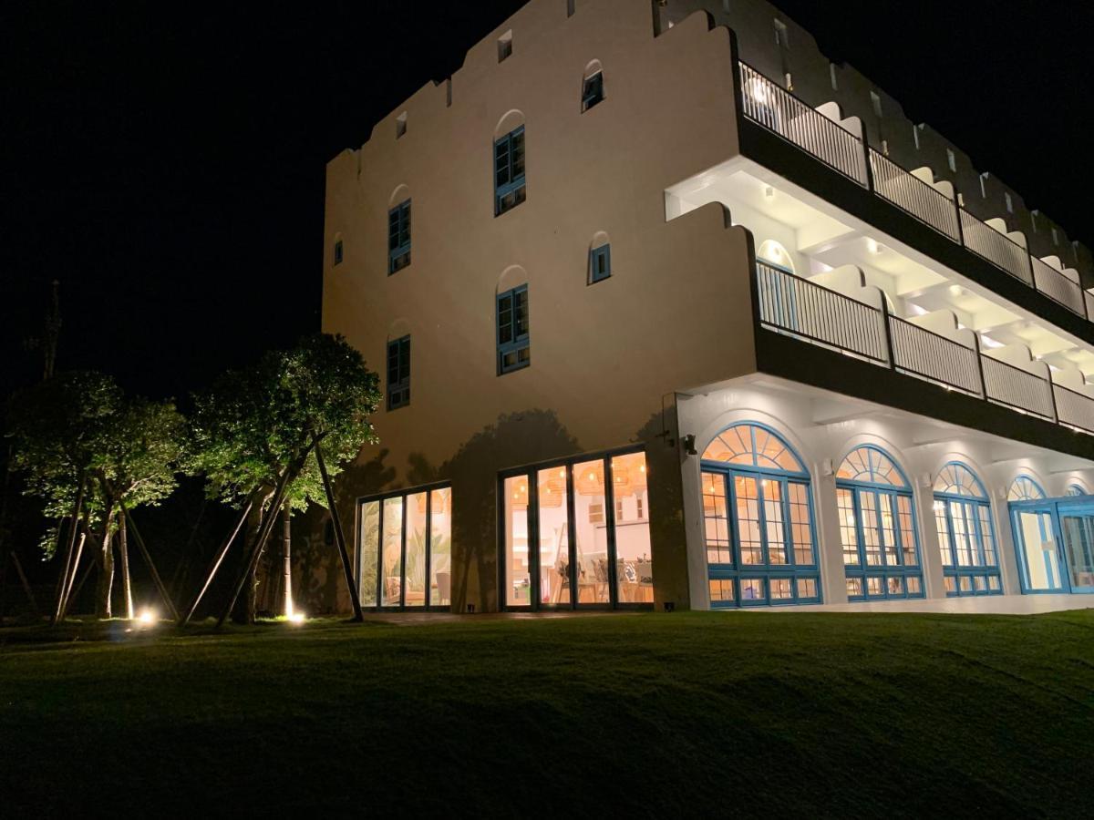 Little Greece Nanwan Exterior foto