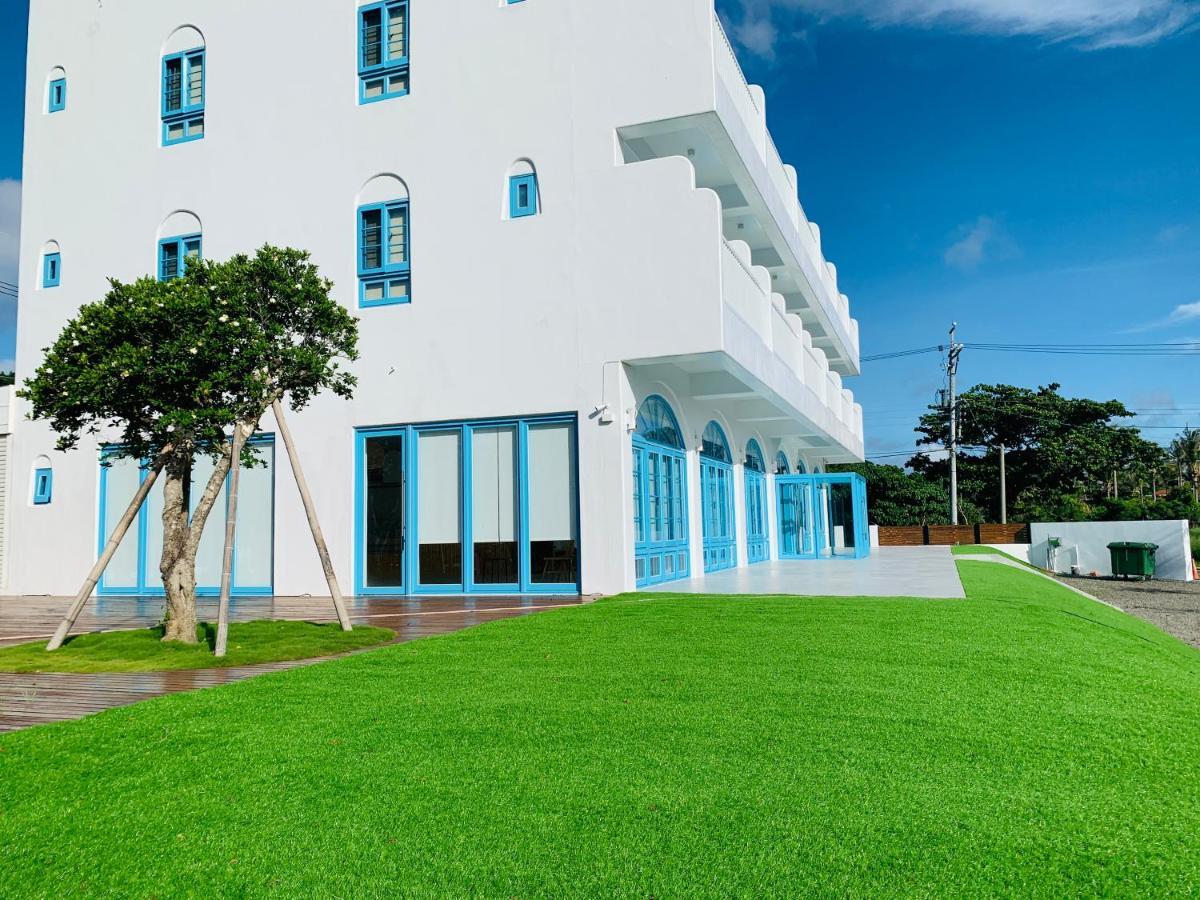 Little Greece Nanwan Exterior foto