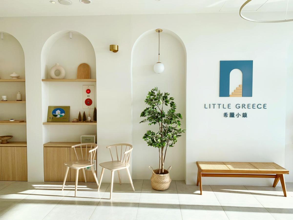 Little Greece Nanwan Exterior foto