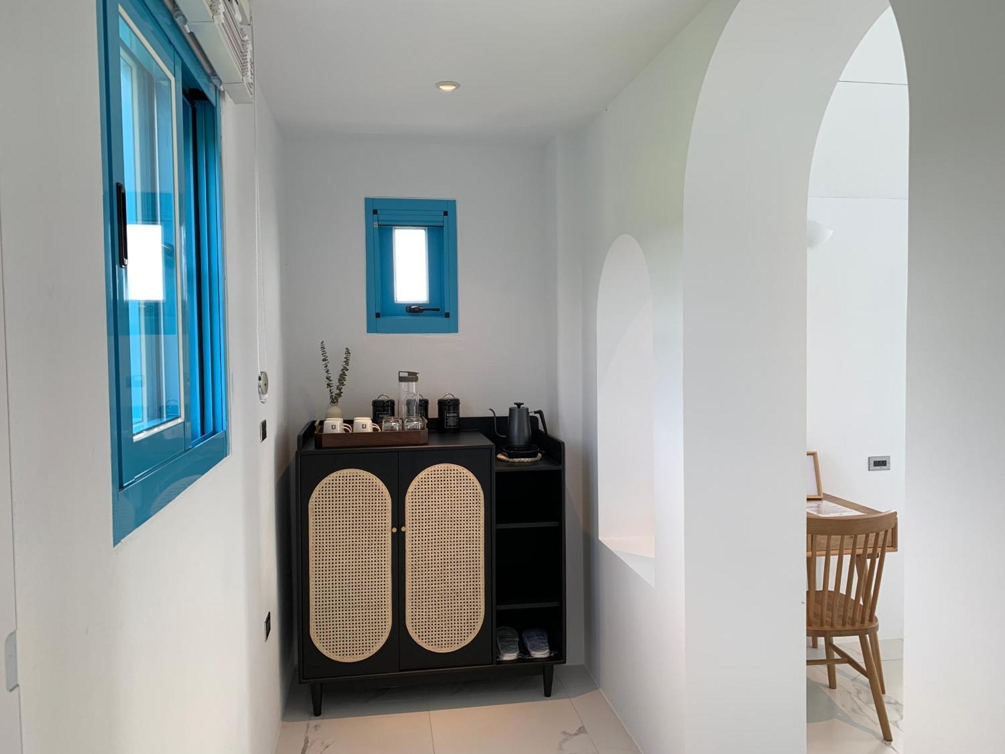 Little Greece Nanwan Exterior foto