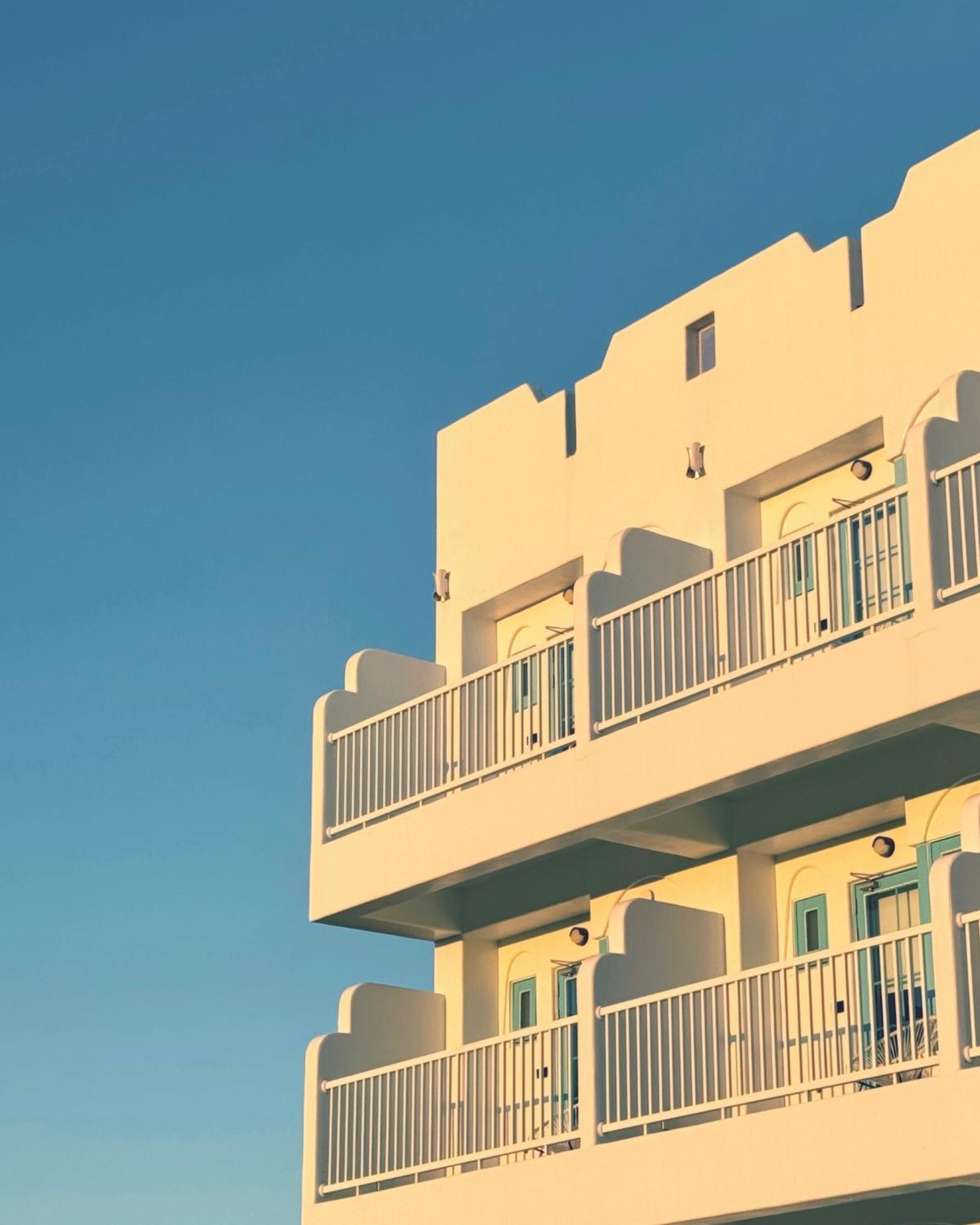 Little Greece Nanwan Exterior foto